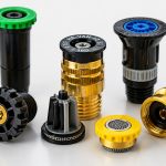 best sprinkler nozzles