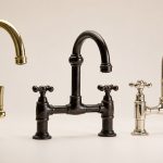 best vintage kitchen faucets