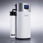 best water softener with carbon filter
