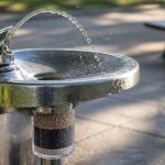 many fountains lack filtration