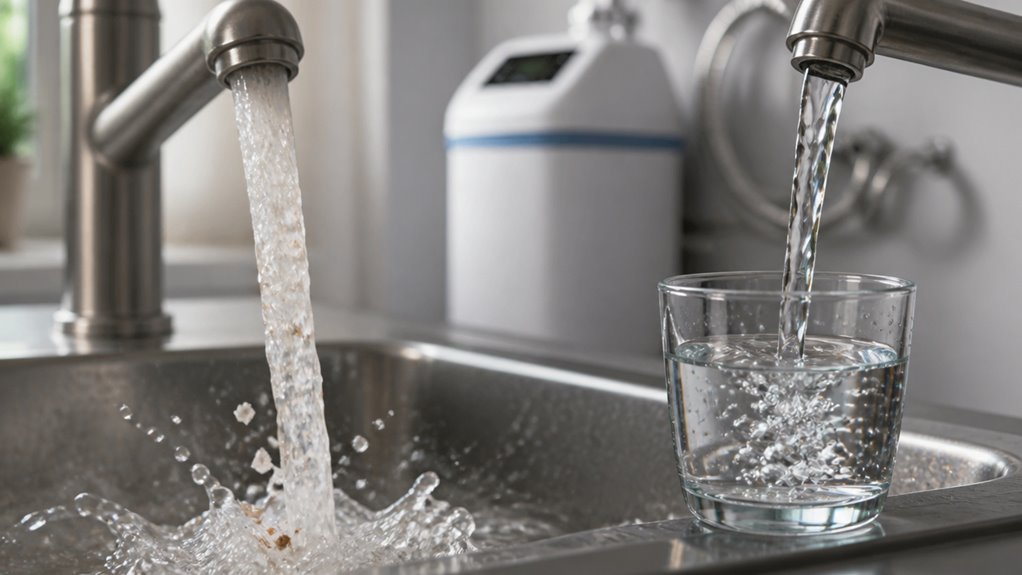 What Does a Water Softener Remove for Better Water?