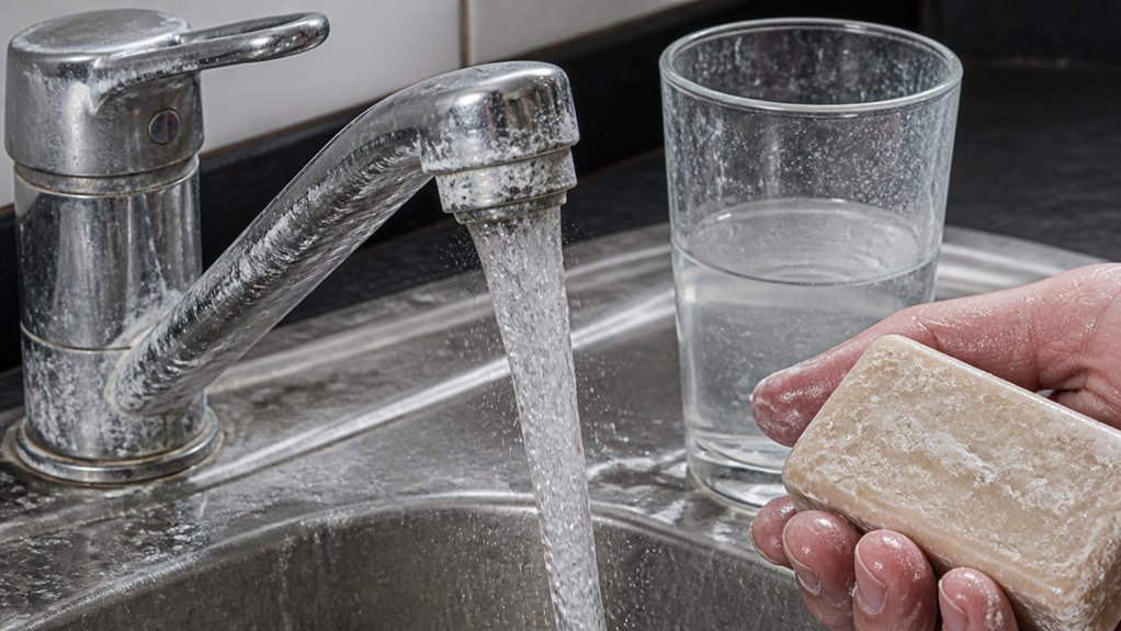 How to Tell if Water Softener Is Not Working Correctly?