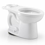 best 12 inch rough in toilet