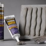 best adhesive for cement board