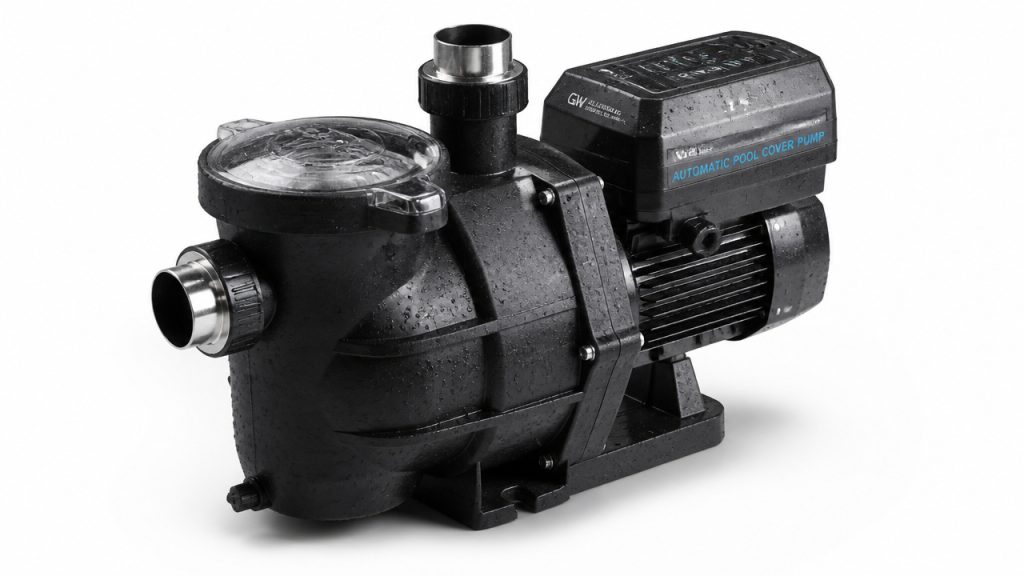 Best Automatic Pool Cover Pumps: Top 10 Picks for Effortless Drainage