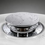 best bathroom sink drain