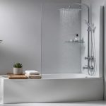 best baths for showers