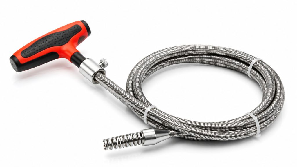 best drain snake for roots