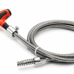 best drain snake for roots