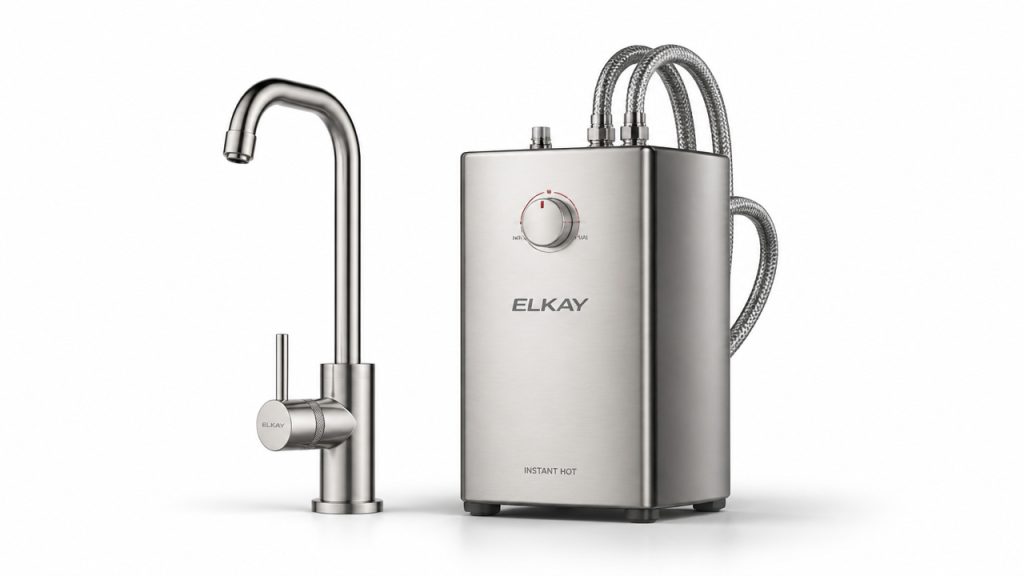 Best Instant Hot Water Dispenser Under Sink: Top 10 Picks Reviewed