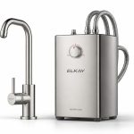 best instant hot water dispenser under sink
