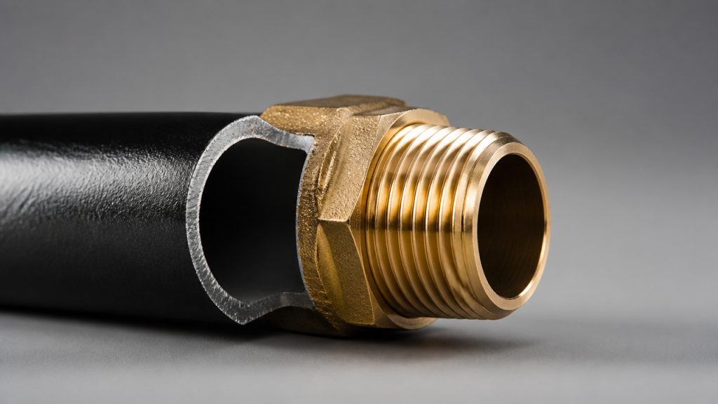 Best Pipe for Gas Line: Top 5 Durable and Safe Options Reviewed