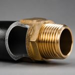 best pipe for gas line