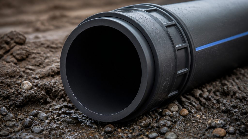 Best Pipe for Underground Water Line: Top 10 Picks Reviewed