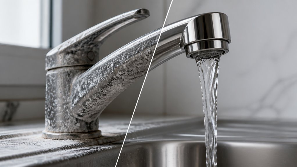 Descaler vs Water Softener: Which Is Better?