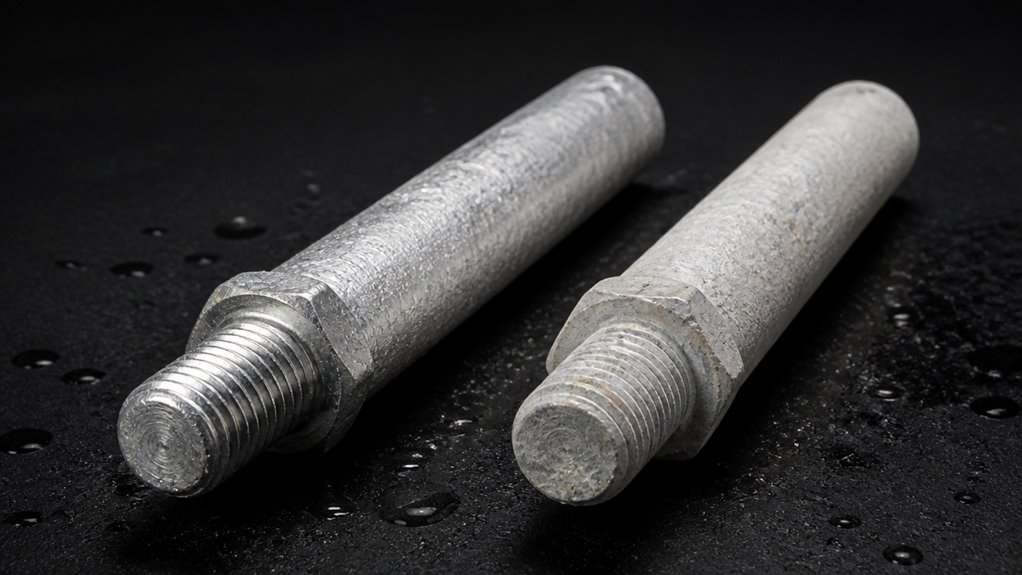 Anode Rod Magnesium vs Aluminum: Pros, Cons & Differences