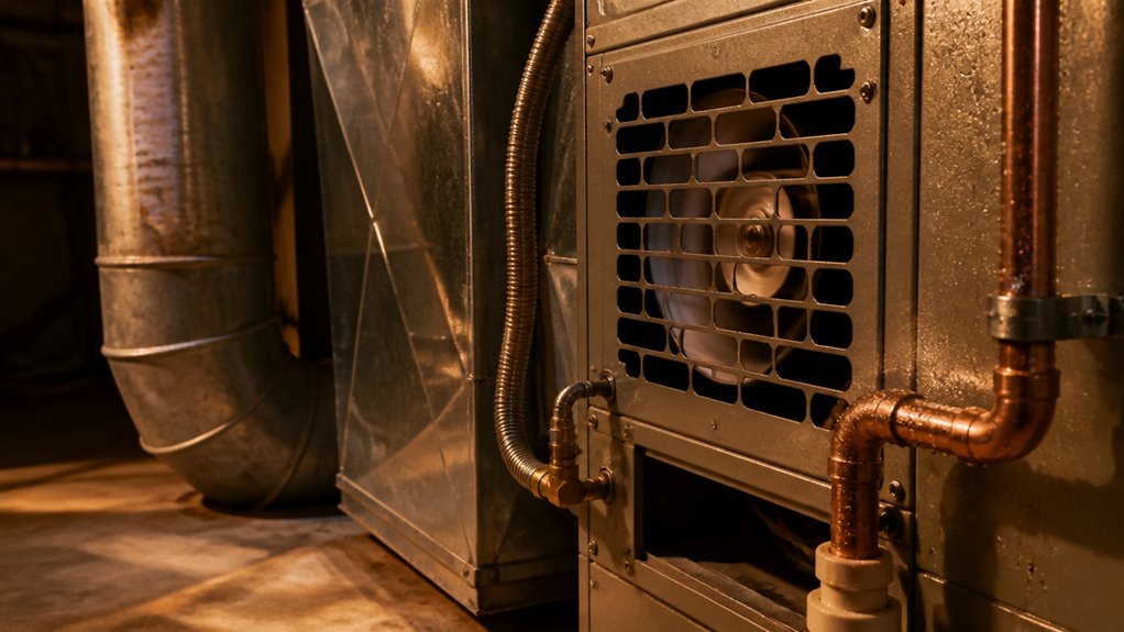 Normal Furnace Noises: What Sounds Are Safe?