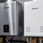 tankless water heater comparison