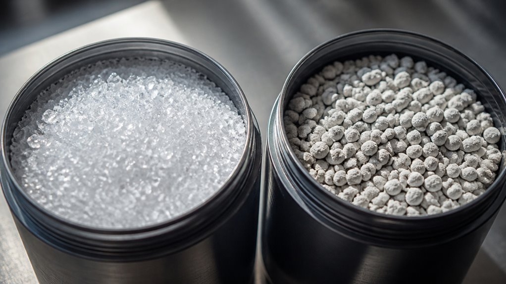 Diamond Crystal vs Morton Softener Salt: Key Differences