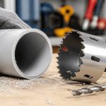 1 1 2 inch pvc hole