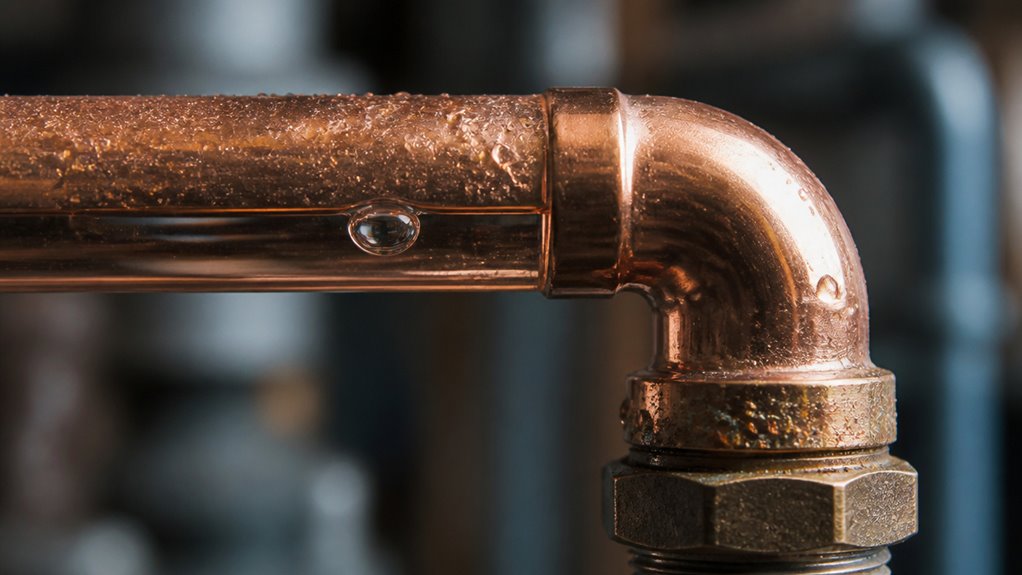 Can Air in Water Pipes Cause Damage? Full Guide