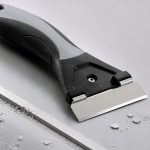 best caulk remover