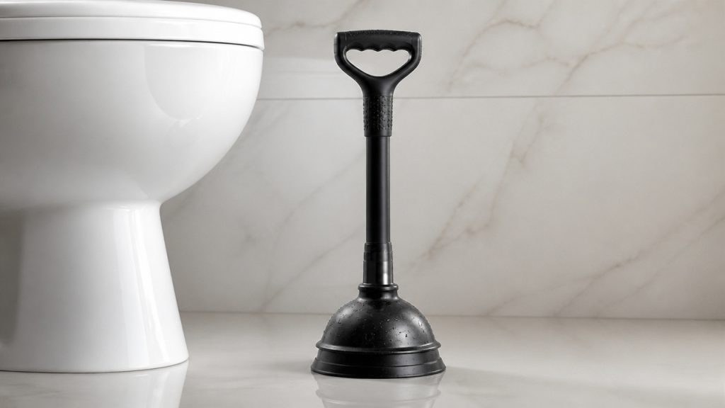 Best Commode Plunger Picks: Top 10 Tools for Quick Fixes