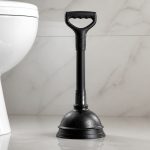 best commode plunger
