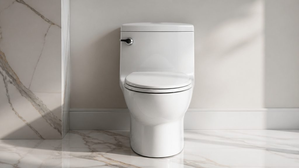 Best Flushing Commodes Reviewed: Top 10 Picks for Your Bathroom