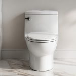 best flushing commodes