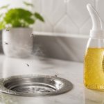 best fruit fly killer for drains