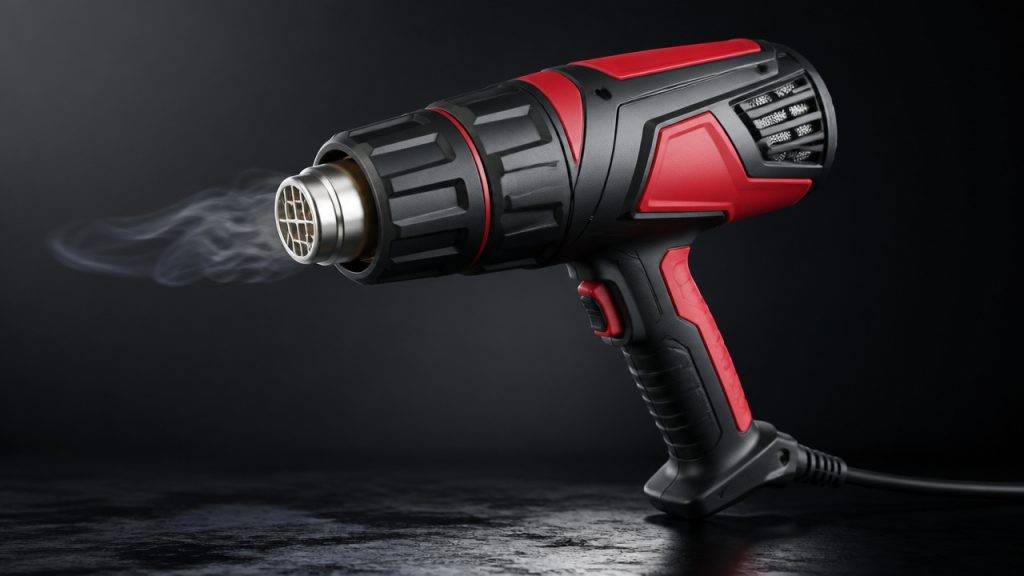 Best Heat Gun Reviews: Top 10 Tools for Every Project