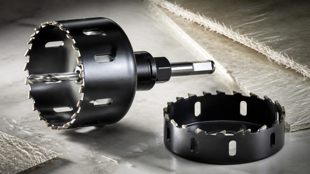 Best Hole Saw for Fiberglass: Top 9 Picks for Clean Cuts