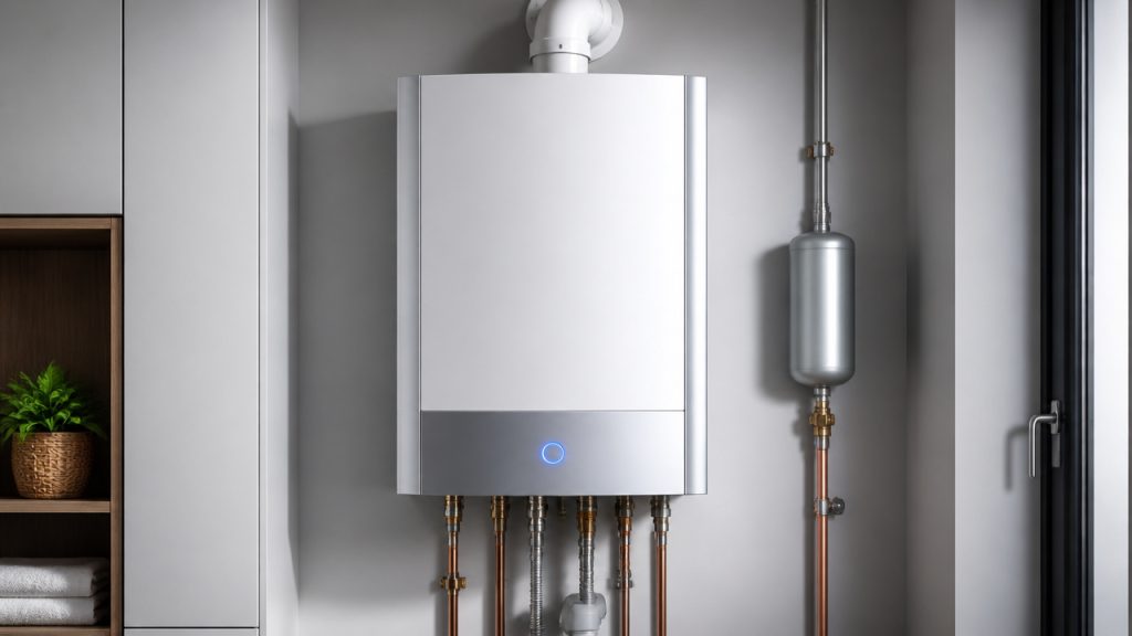 Best Home Boiler Options That Maximize Efficiency and Comfort