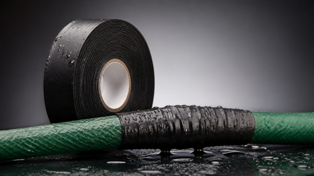 Best Hose Repair Tape: Top 10 Durable Solutions Reviewed