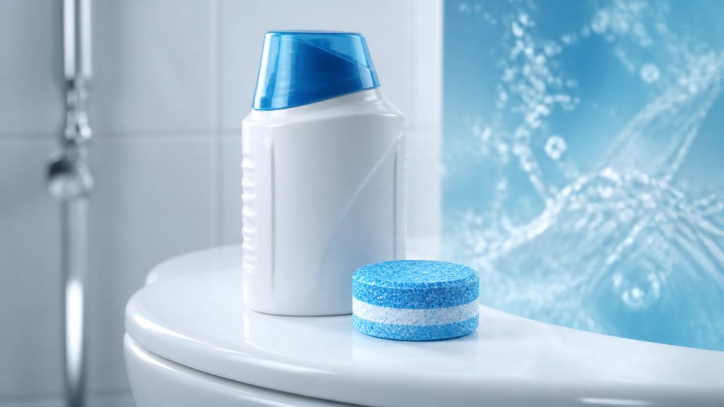 Best In Tank Toilet Bowl Cleaner: Top 10 Picks for Sparkling Toilets
