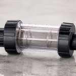 best inline water filter for pressure washer