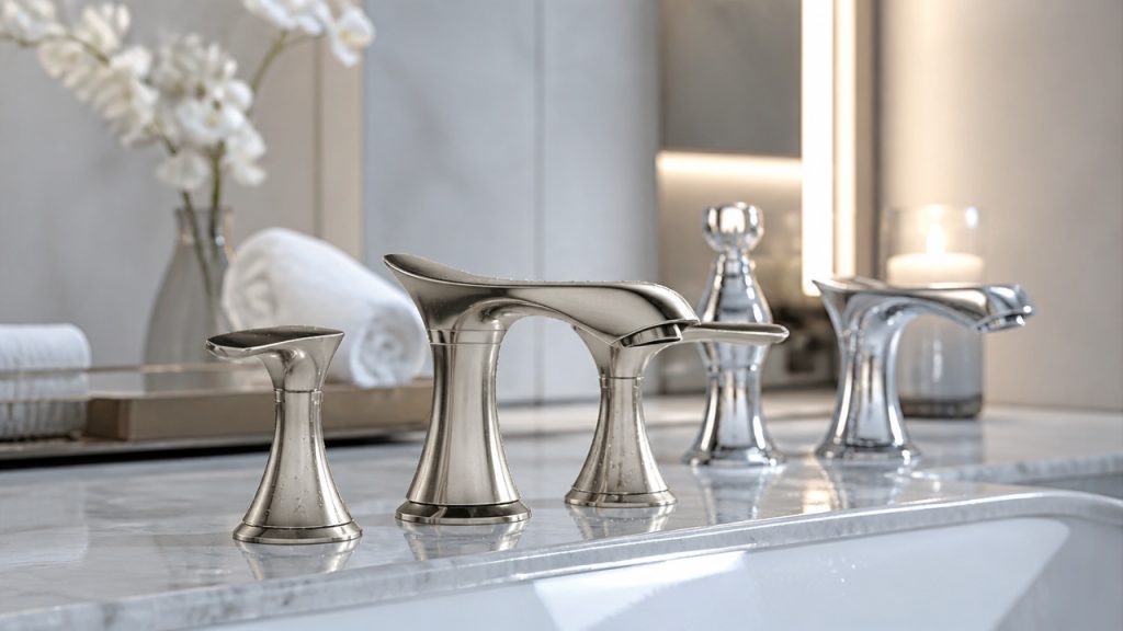Best Kohler Bathroom Faucets: Top 10 Stylish and Durable Picks