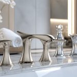 best kohler bathroom faucets