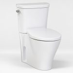 best kohler toilet
