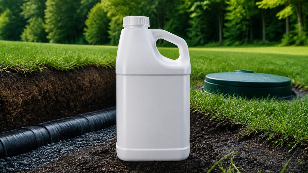Best Leach Field Cleaner: Top 10 Solutions for Healthy Septic Systems