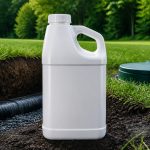 best leach field cleaner