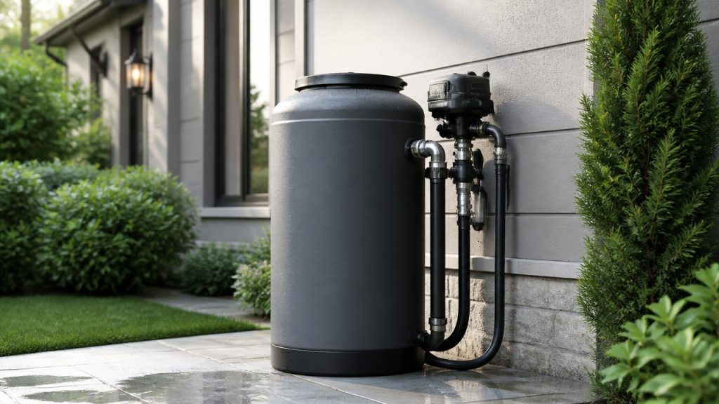 Best Outdoor Water Softener Reviews: Top 10 Choices for Quality Water