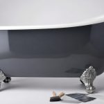 best paint for clawfoot tub exterior