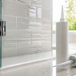 best shower caulk