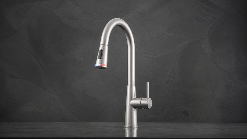 Best Smart Faucet Options to Upgrade Your Kitchen Instantly