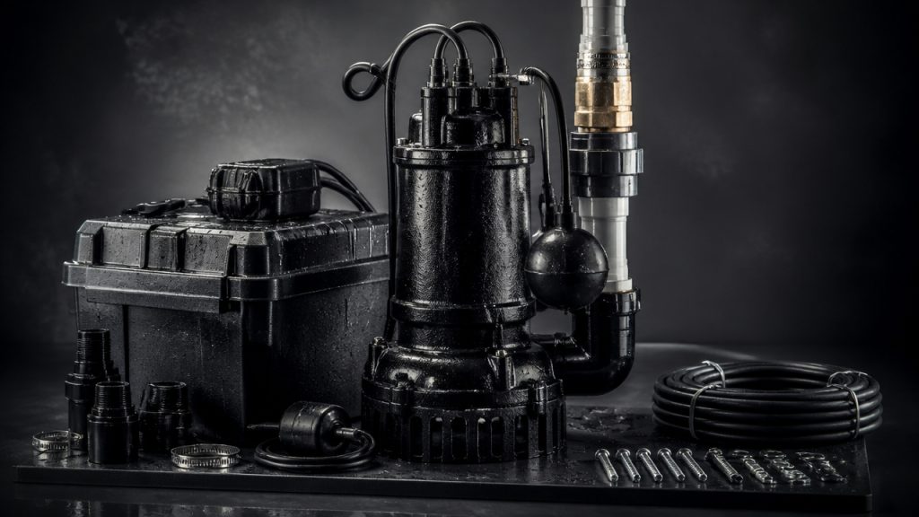 Best Sump Pump Combo Reviews: Top 9 Options for Ultimate Protection