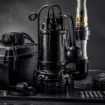 best sump pump combo