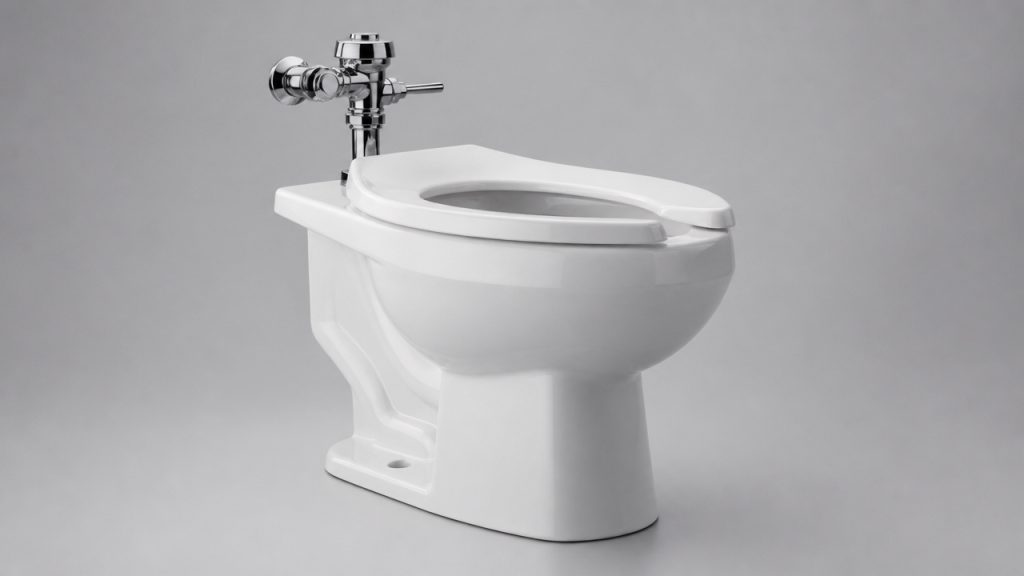 Best Toilet for High Flange: Top 3 Picks for Perfect Fit