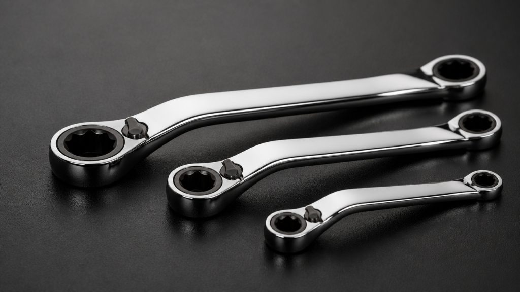 Best Wrench for Tight Spaces: Top 10 Tools for Hard-to-Reach Jobs